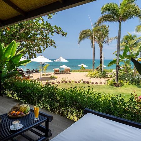 Lanta Palace Beach Resort & Spa - Adult Only Koh Lanta Exterior photo