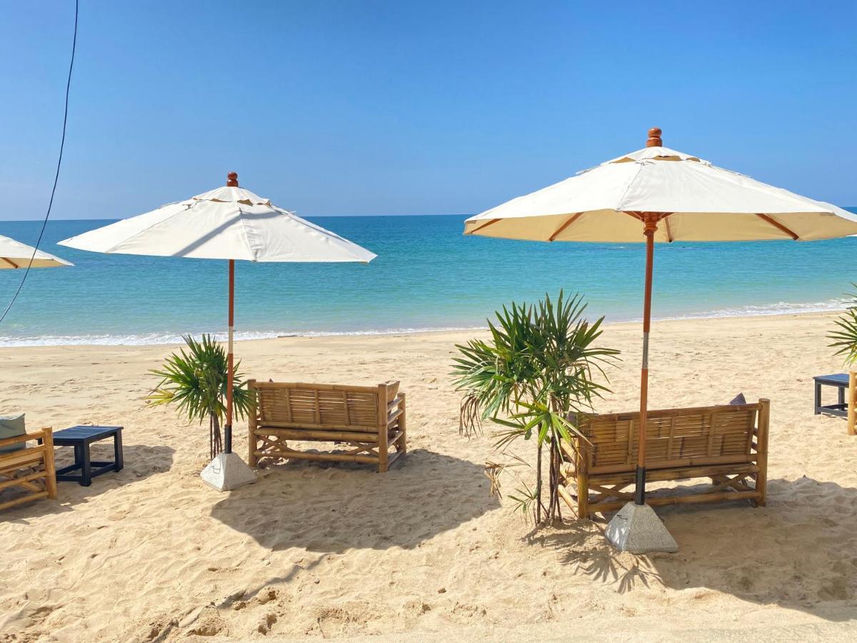 Lanta Palace Beach Resort & Spa - Adult Only Koh Lanta Exterior photo