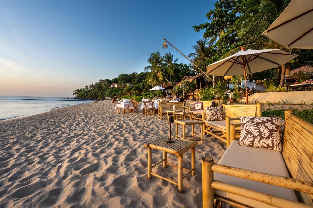 Lanta Palace Beach Resort & Spa - Adult Only Koh Lanta Exterior photo