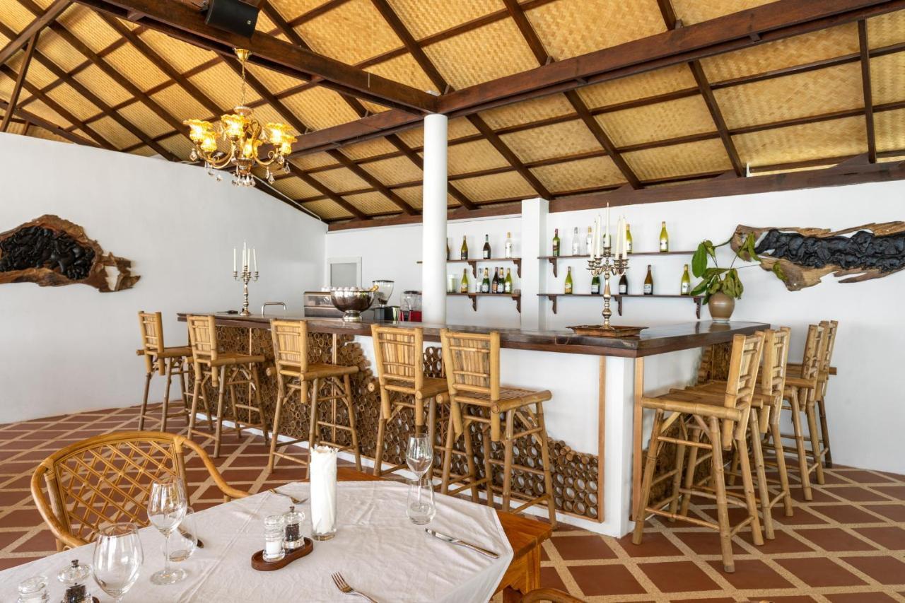 Lanta Palace Beach Resort & Spa - Adult Only Koh Lanta Exterior photo