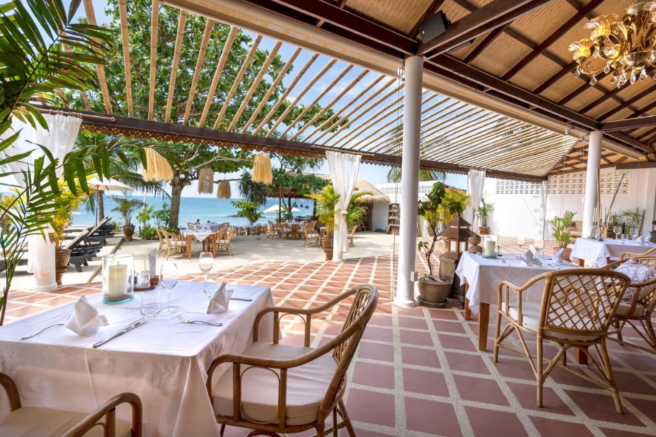 Lanta Palace Beach Resort & Spa - Adult Only Koh Lanta Exterior photo