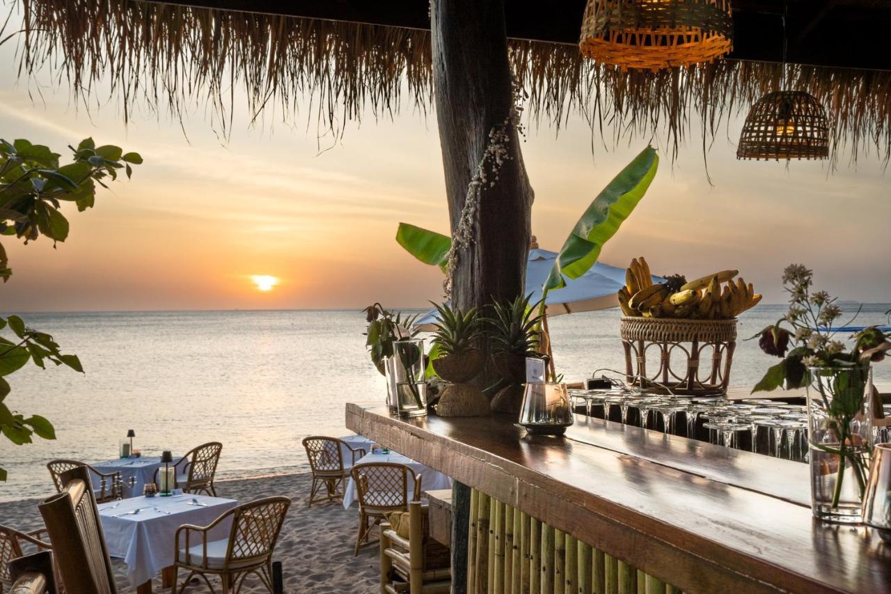 Lanta Palace Beach Resort & Spa - Adult Only Koh Lanta Exterior photo