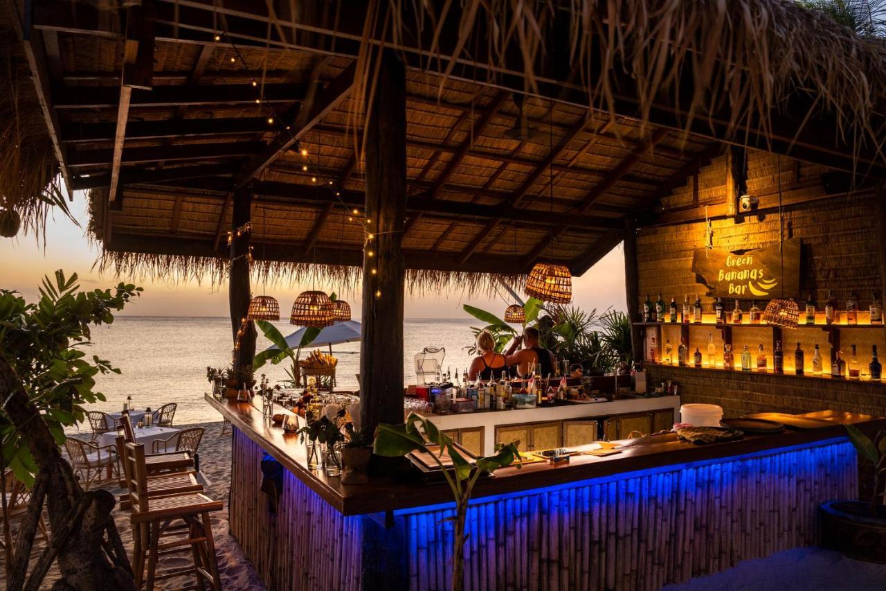 Lanta Palace Beach Resort & Spa - Adult Only Koh Lanta Exterior photo