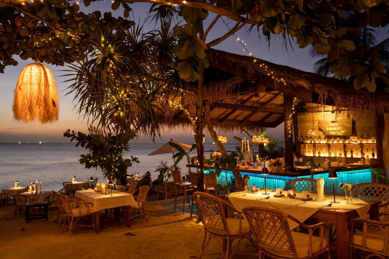 Lanta Palace Beach Resort & Spa - Adult Only Koh Lanta Exterior photo