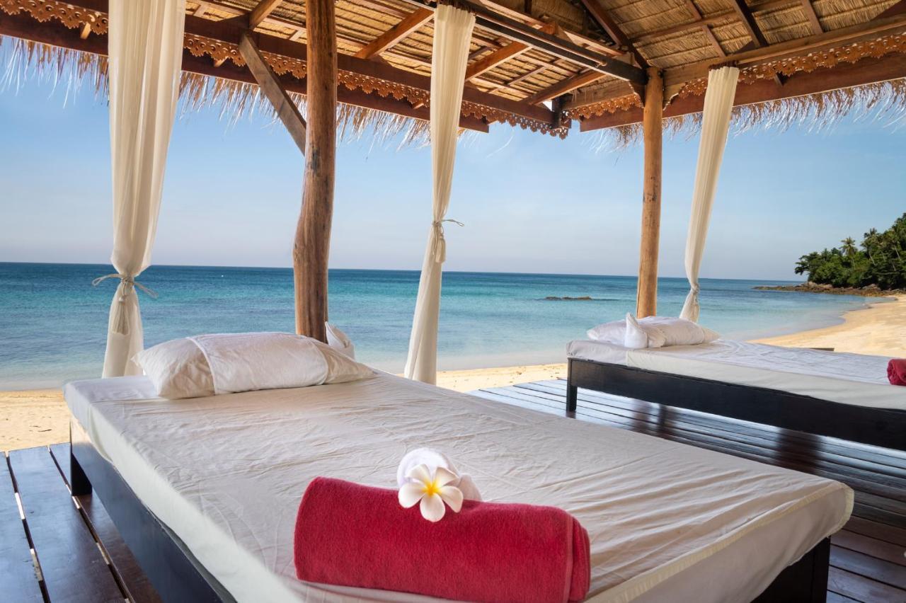 Lanta Palace Beach Resort & Spa - Adult Only Koh Lanta Exterior photo