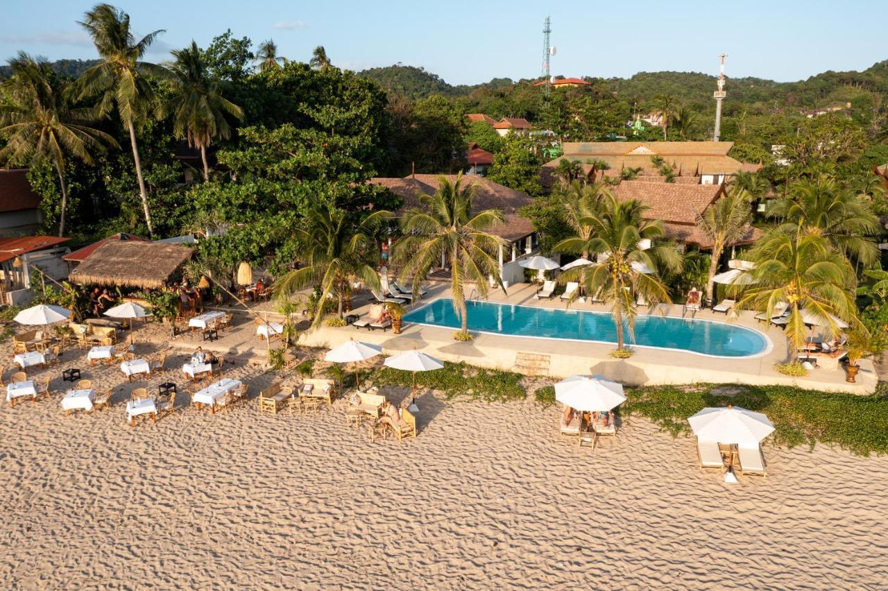 Lanta Palace Beach Resort & Spa - Adult Only Koh Lanta Exterior photo