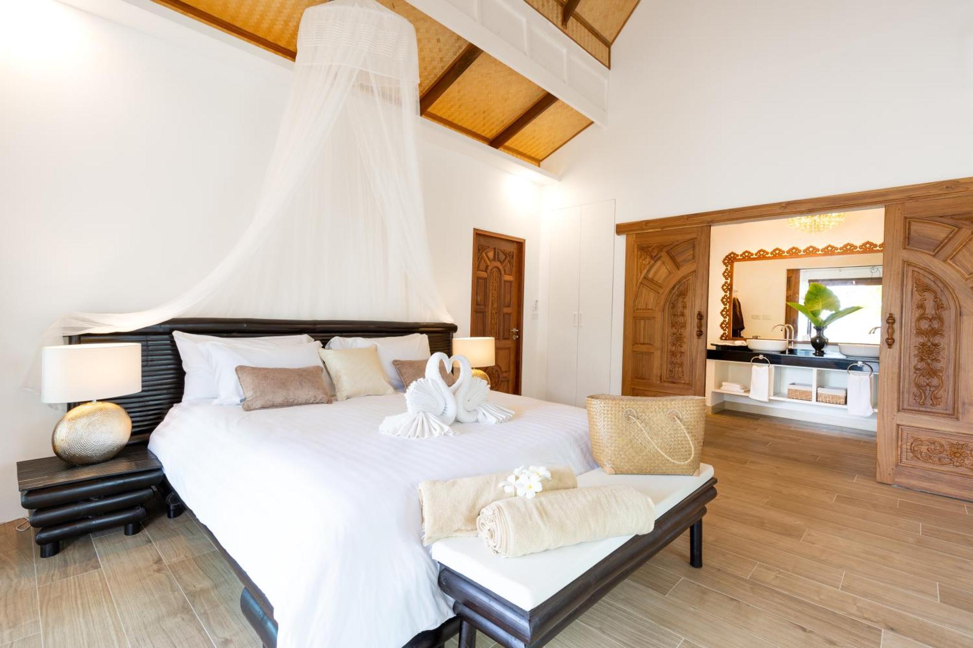 Lanta Palace Beach Resort & Spa - Adult Only Koh Lanta Room photo