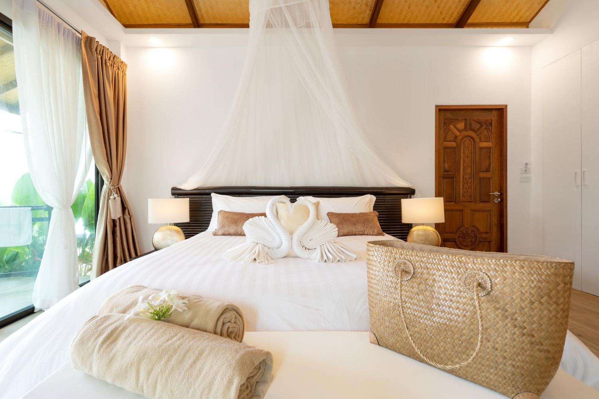 Lanta Palace Beach Resort & Spa - Adult Only Koh Lanta Exterior photo